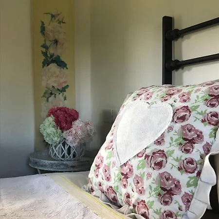 Il Casaletto Nel Bosco Vakantiehuis Scurcola Marsicana