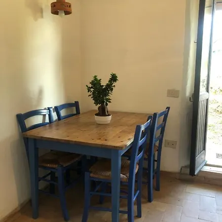 Il Casaletto Nel Bosco * Scurcola Marsicana