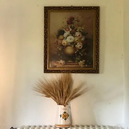 Il Casaletto Nel Bosco Vakantiehuis Scurcola Marsicana
