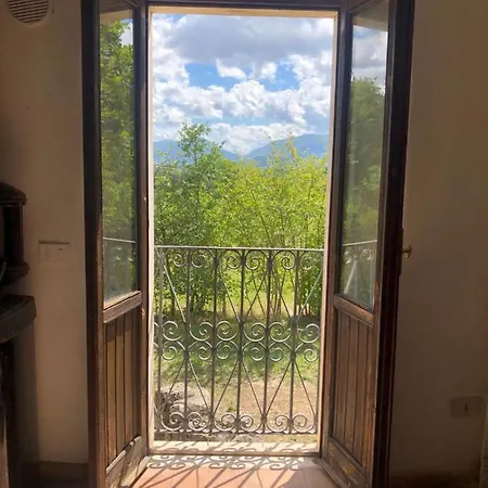 Il Casaletto Nel Bosco